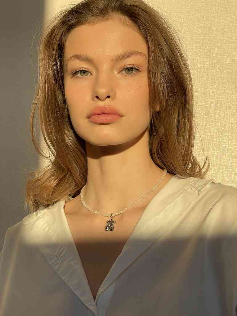 Photo of model Sanya Rudzevic - ID 689291