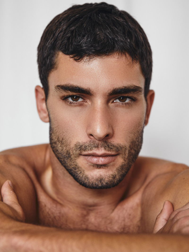 Photo of fashion model Paolo Busti - ID 689637 | Models | The FMD