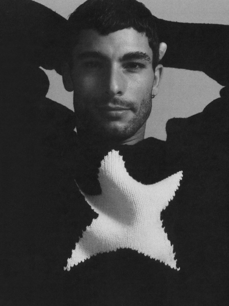 Photo of model Paolo Busti - ID 689649