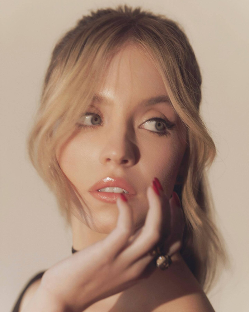 Photo of model Sydney Sweeney - ID 690052