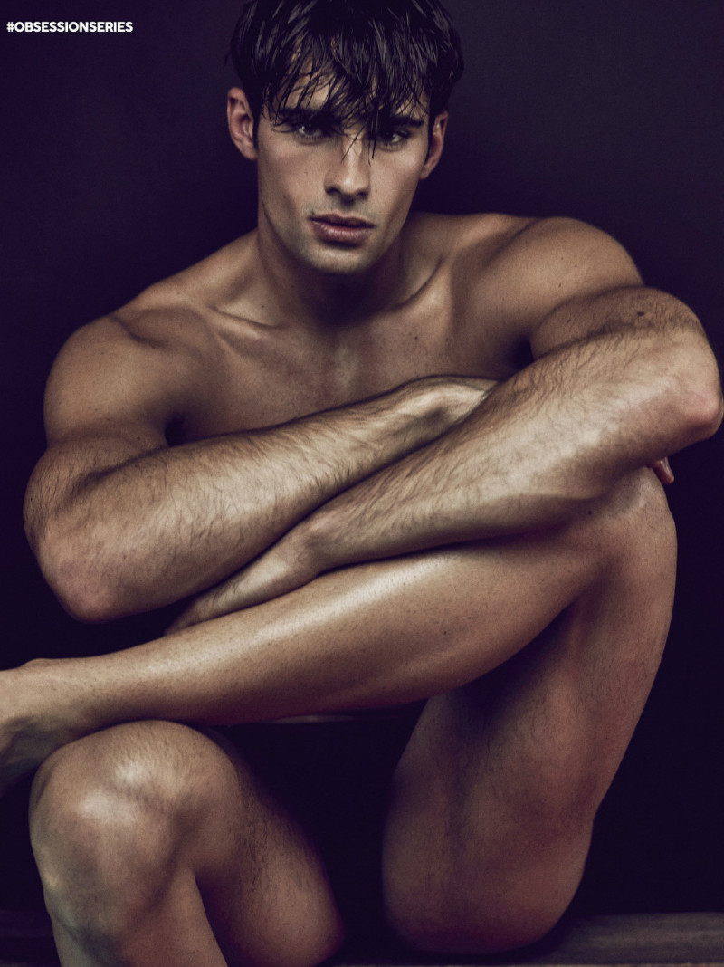 Photo of model Elliot Meeten - ID 690115