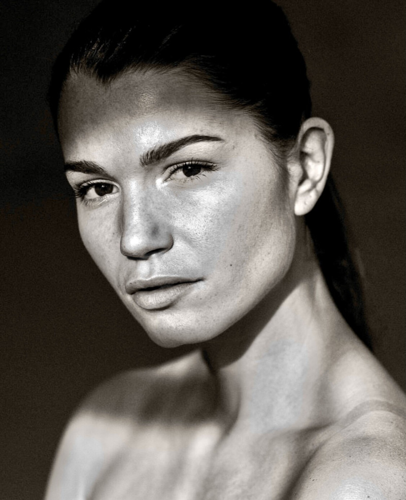 Photo of model Sabrina Laporte - ID 734510