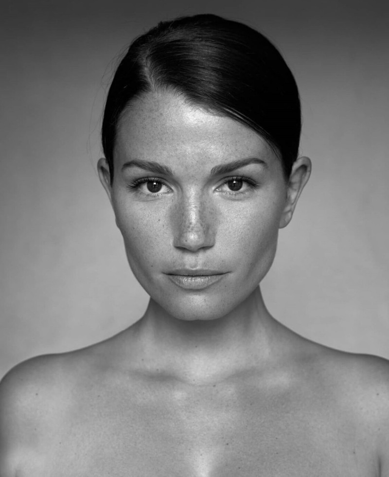 Photo of model Sabrina Laporte - ID 734512