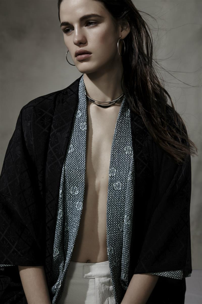 Photo of model Anastasia Dezhina - ID 500800