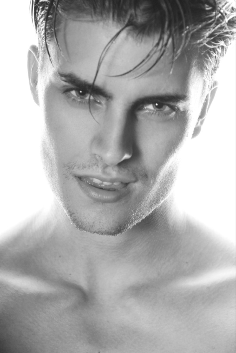 Photo of model Igor Jovanovic - ID 690809