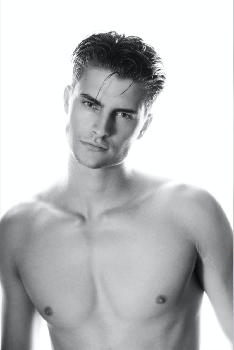 Photo of model Igor Jovanovic - ID 690810