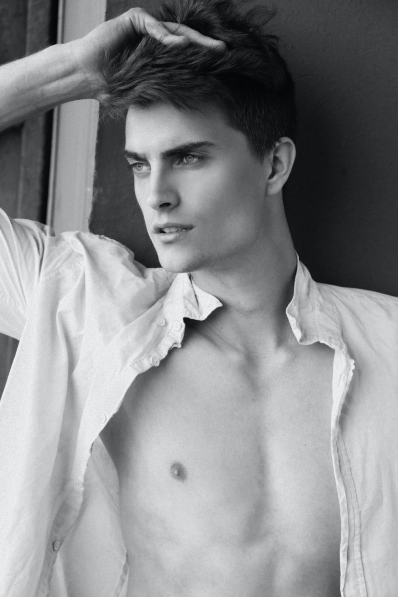 Photo of fashion model Igor Jovanovic - ID 690813 | Models | The FMD