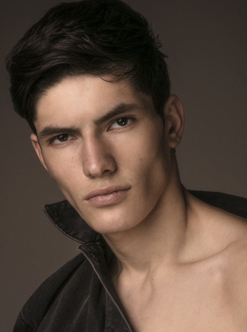 Photo of fashion model Islam Dulatov - ID 690876 | Models | The FMD