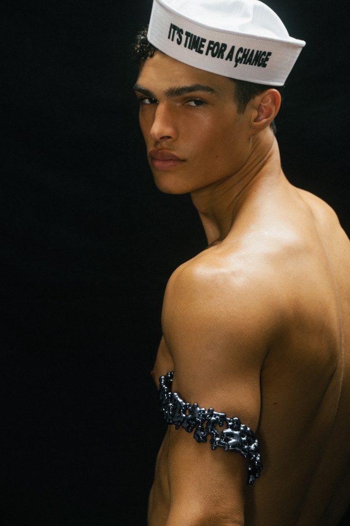 Photo of model Noah Luis Brown - ID 690931