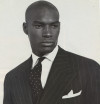 Tyson Beckford