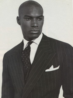 Tyson Beckford