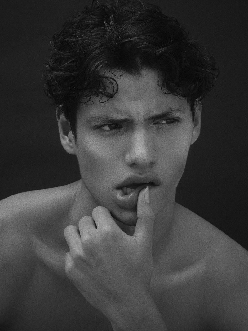 Photo of fashion model Adrian Alvarez - ID 691044 | Models | The FMD