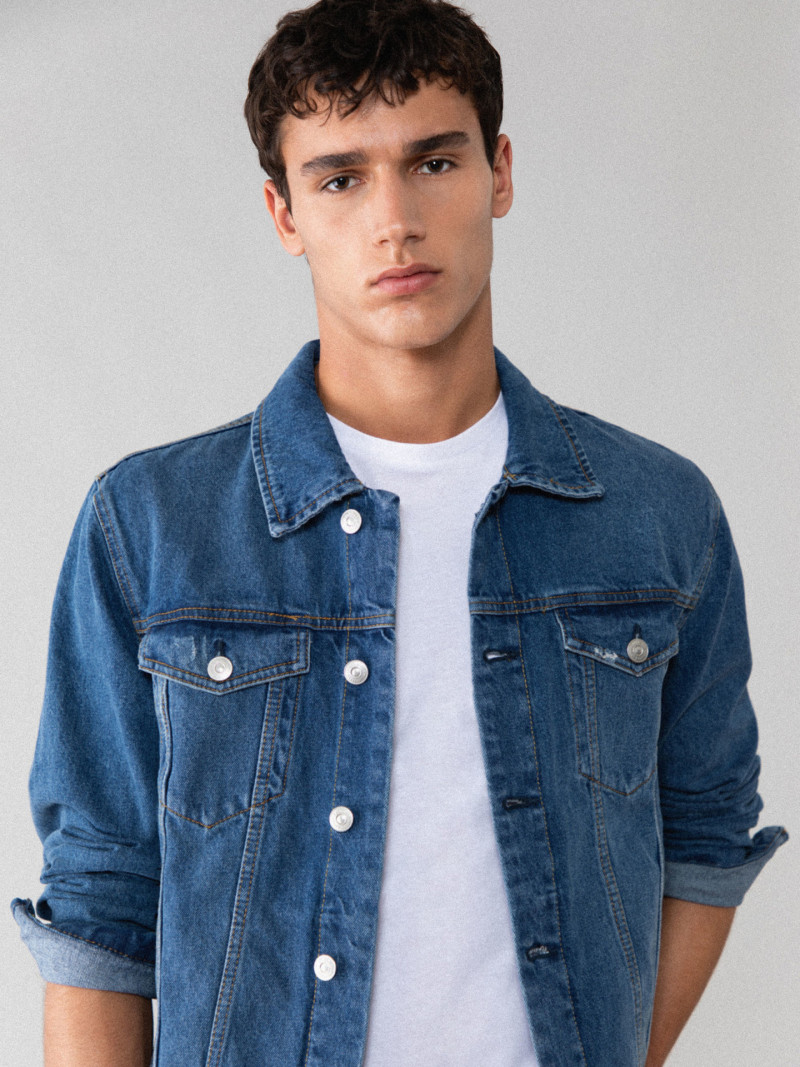 Photo of fashion model Carlos Galobart - ID 691143 | Models | The FMD