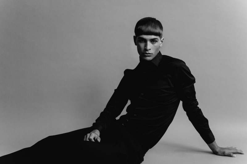 Photo of model Martim Canavarro - ID 691173