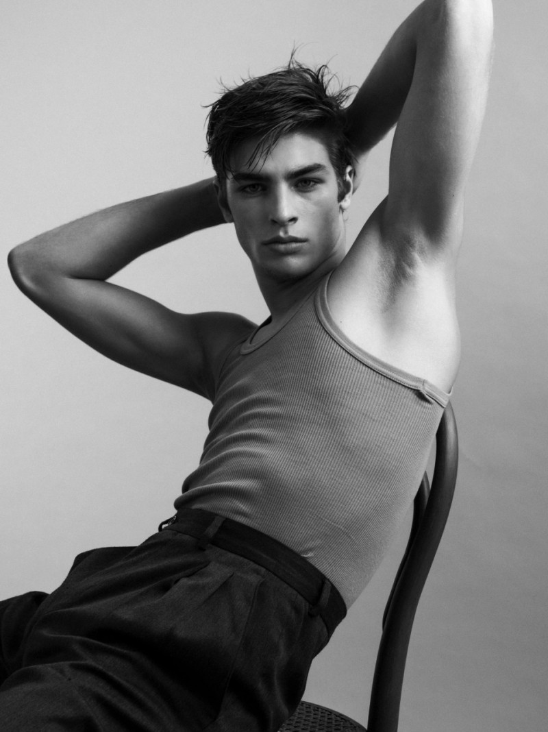 Photo of fashion model Martim Canavarro - ID 691175 | Models | The FMD