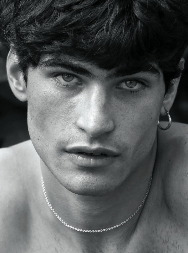 Photo of model Franco Mazzei - ID 691229