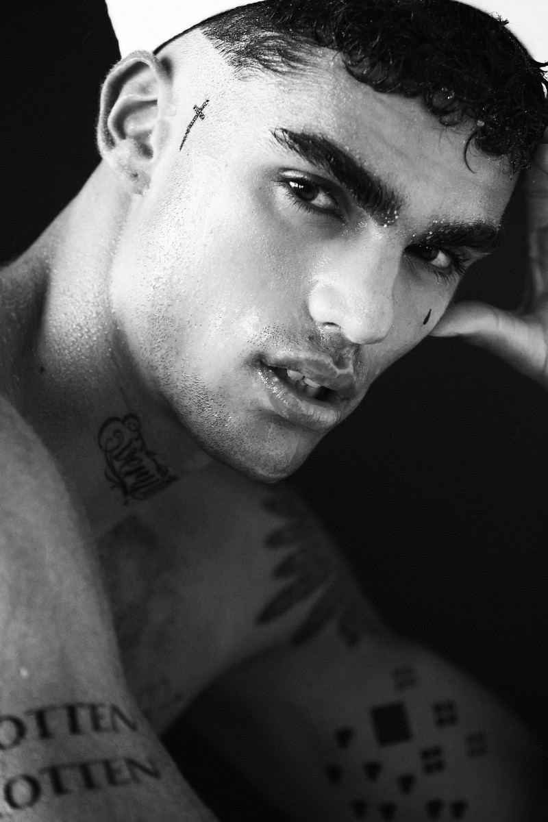 Photo of model Joao Araujo - ID 691284