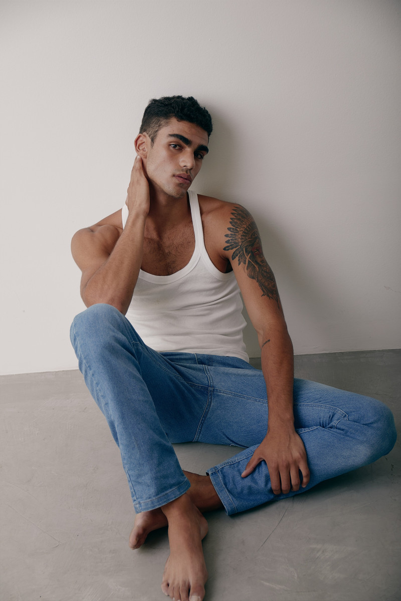 Photo of model Joao Araujo - ID 691296