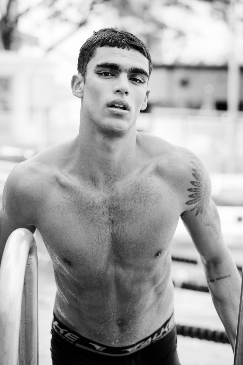 Photo of model Joao Araujo - ID 691297