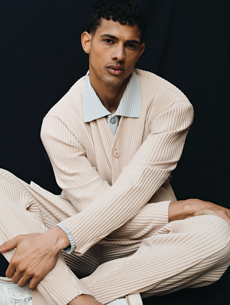 Photo of model Jonas Barros - ID 691301