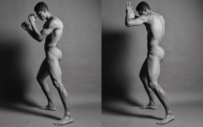 Photo of model Jonas Barros - ID 691304