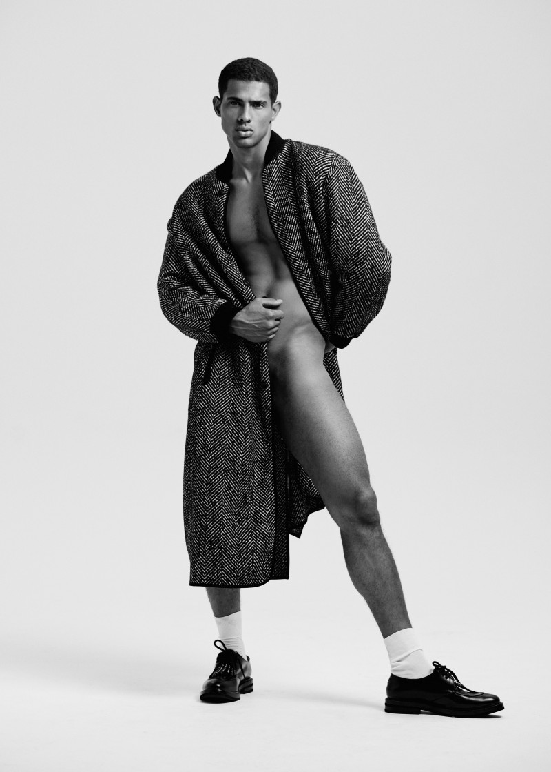 Photo of model Jonas Barros - ID 691307