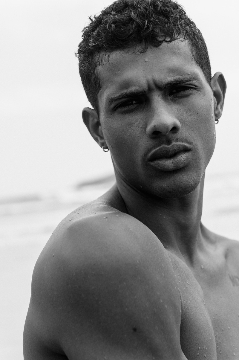 Photo of model Jonas Barros - ID 691309