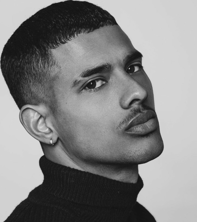 Photo of model Jonas Barros - ID 691312