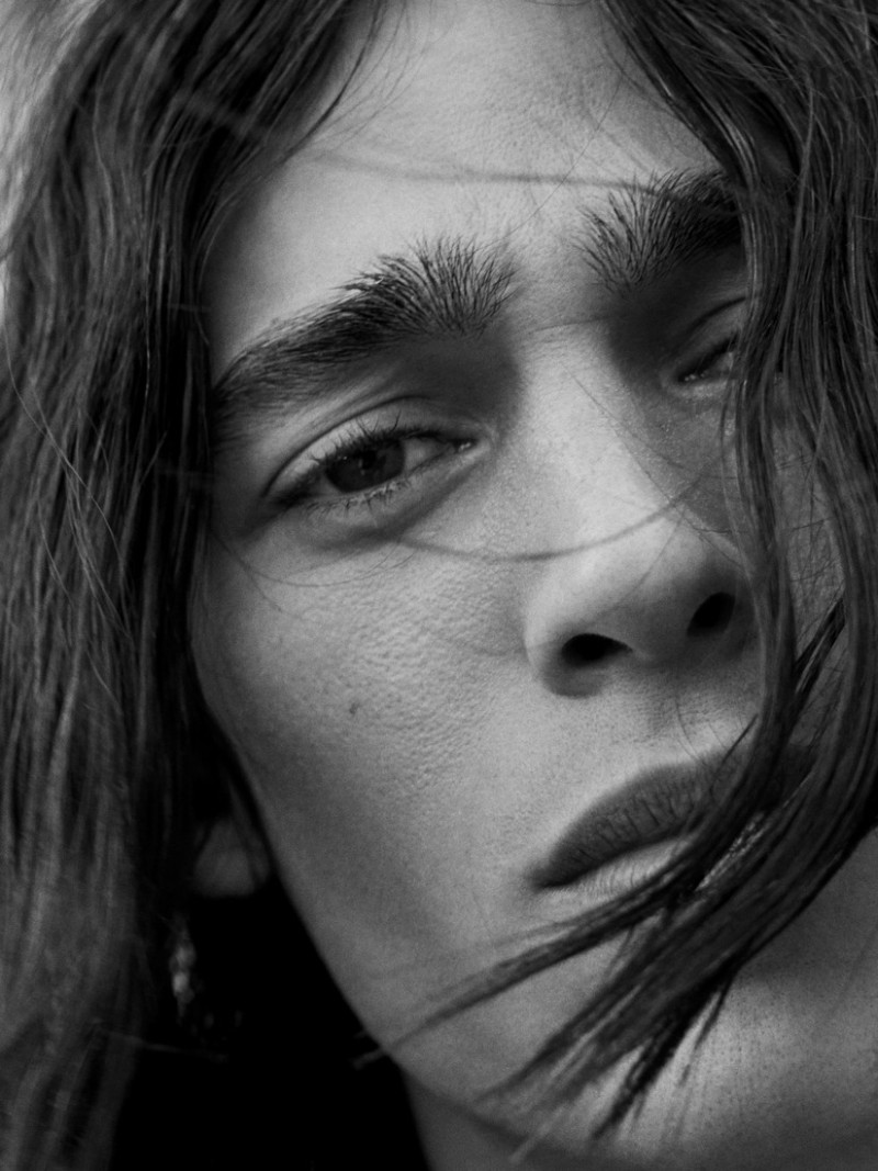 Photo of model Matthias El Koulali - ID 691512