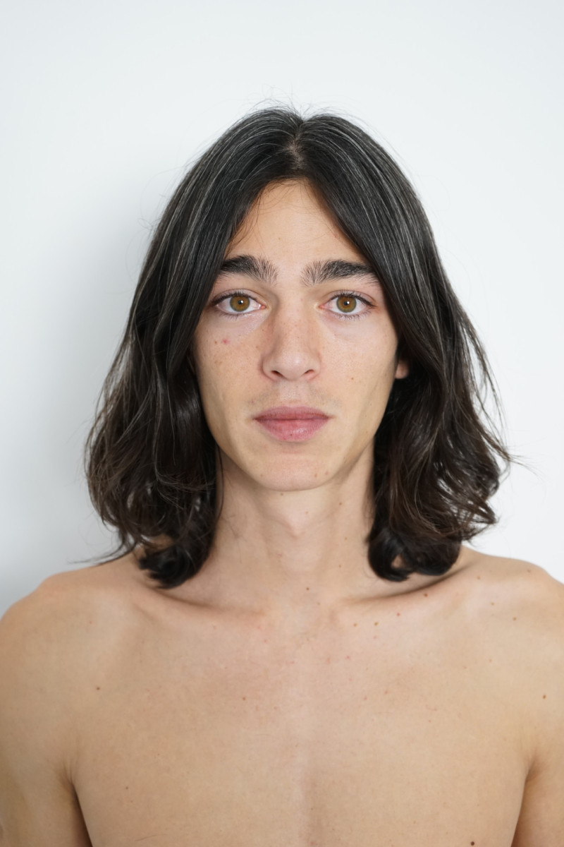 Photo of model Matthias El Koulali - ID 691518