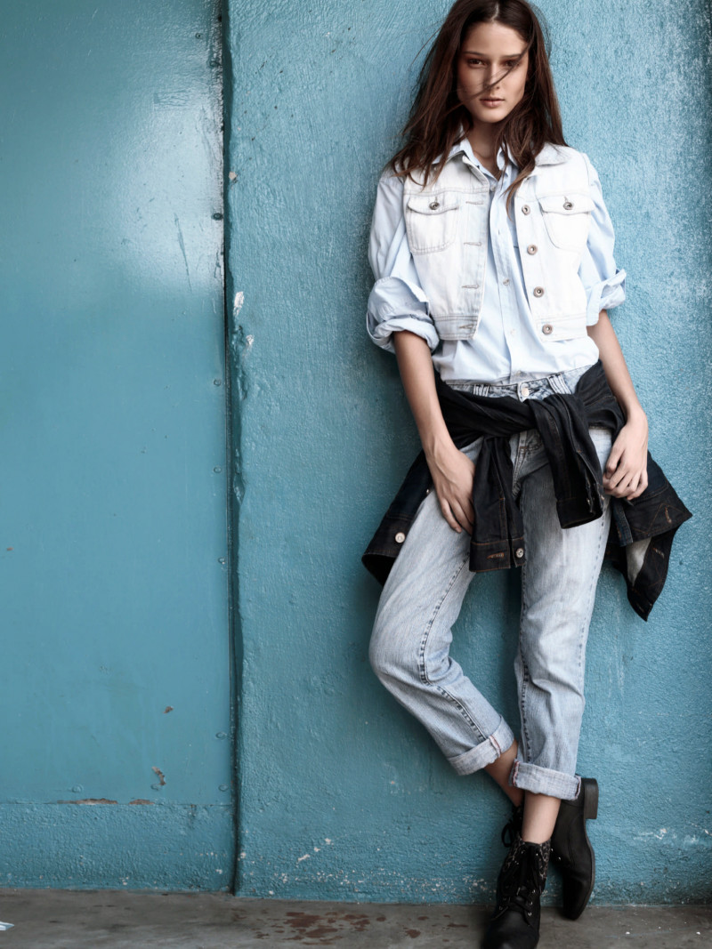 Photo of fashion model Ana Ligia - ID 496512 | Models | The FMD