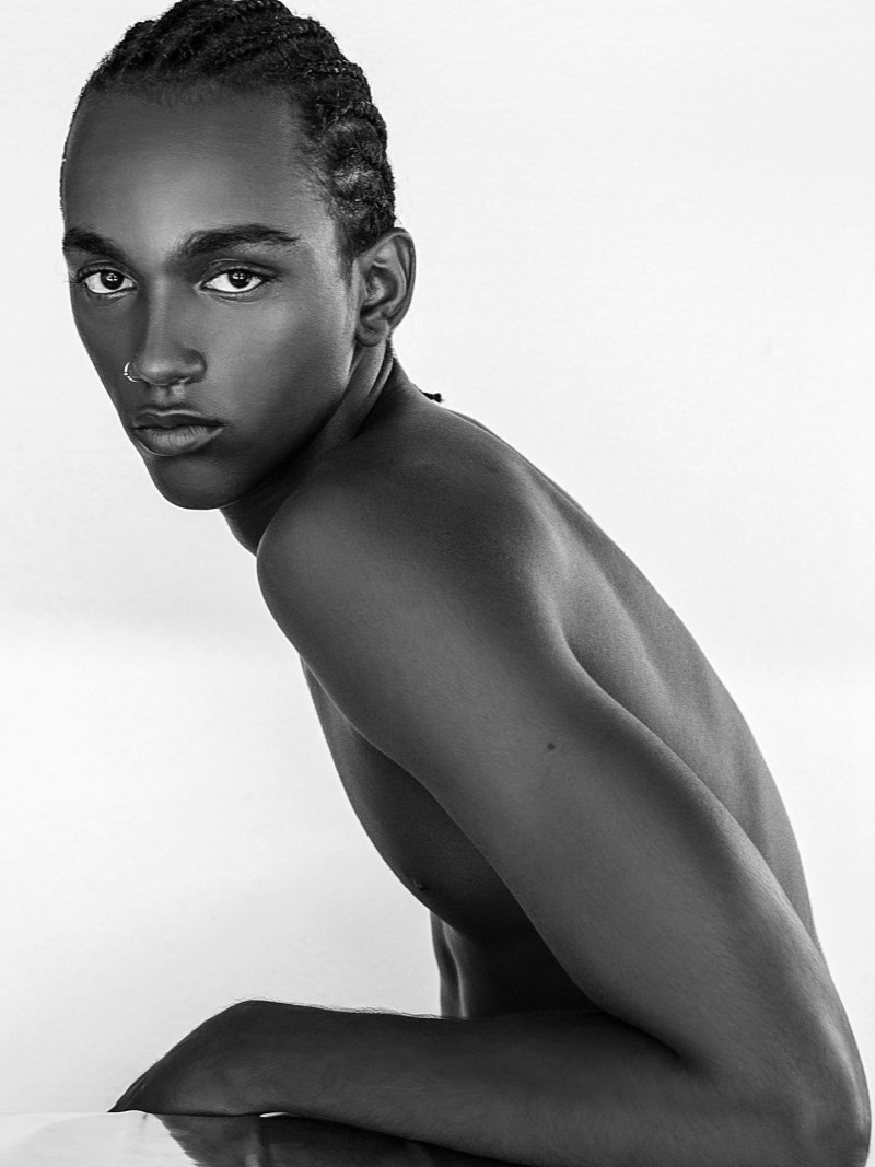 Photo of model Karamba Sanchez - ID 692102