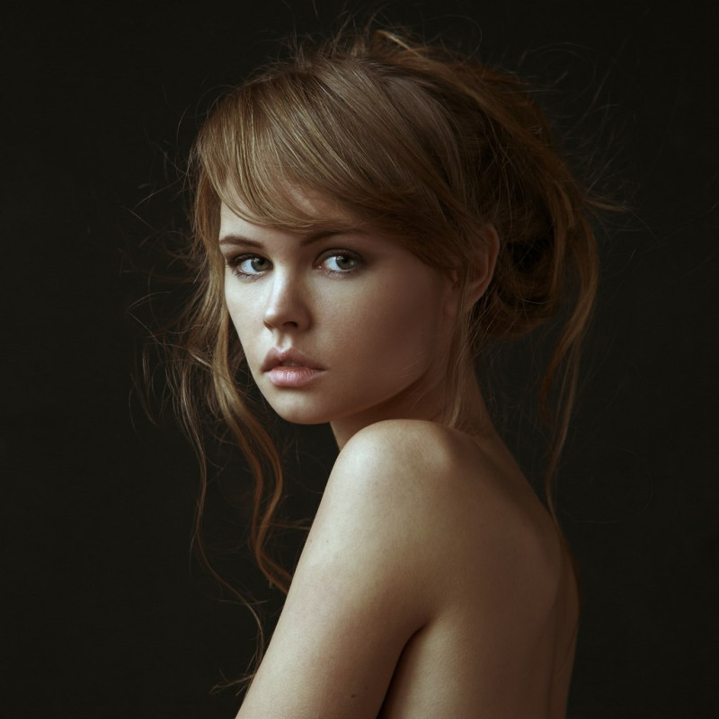 Photo of model Anastasiya Scheglova - ID 692210