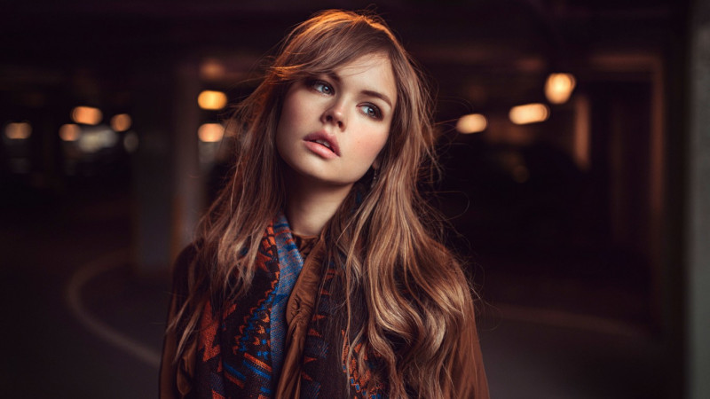 Photo of model Anastasiya Scheglova - ID 692212