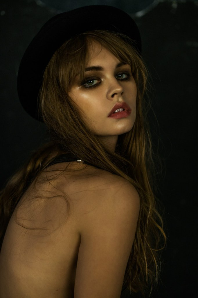 Photo of model Anastasiya Scheglova - ID 692256