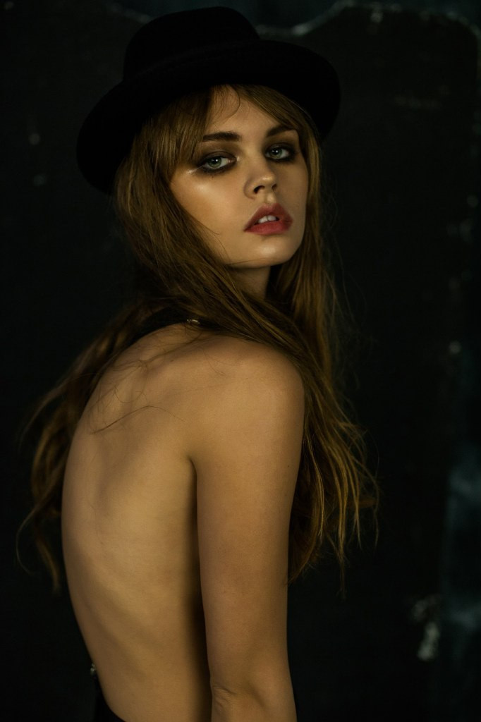 Photo of model Anastasiya Scheglova - ID 692257