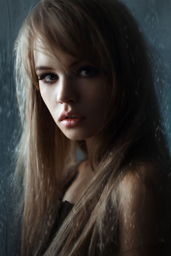 Photo of model Anastasiya Scheglova - ID 692352