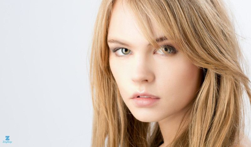 Photo of model Anastasiya Scheglova - ID 692579