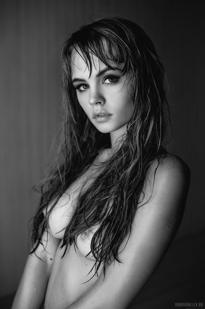 Photo of model Anastasiya Scheglova - ID 692655