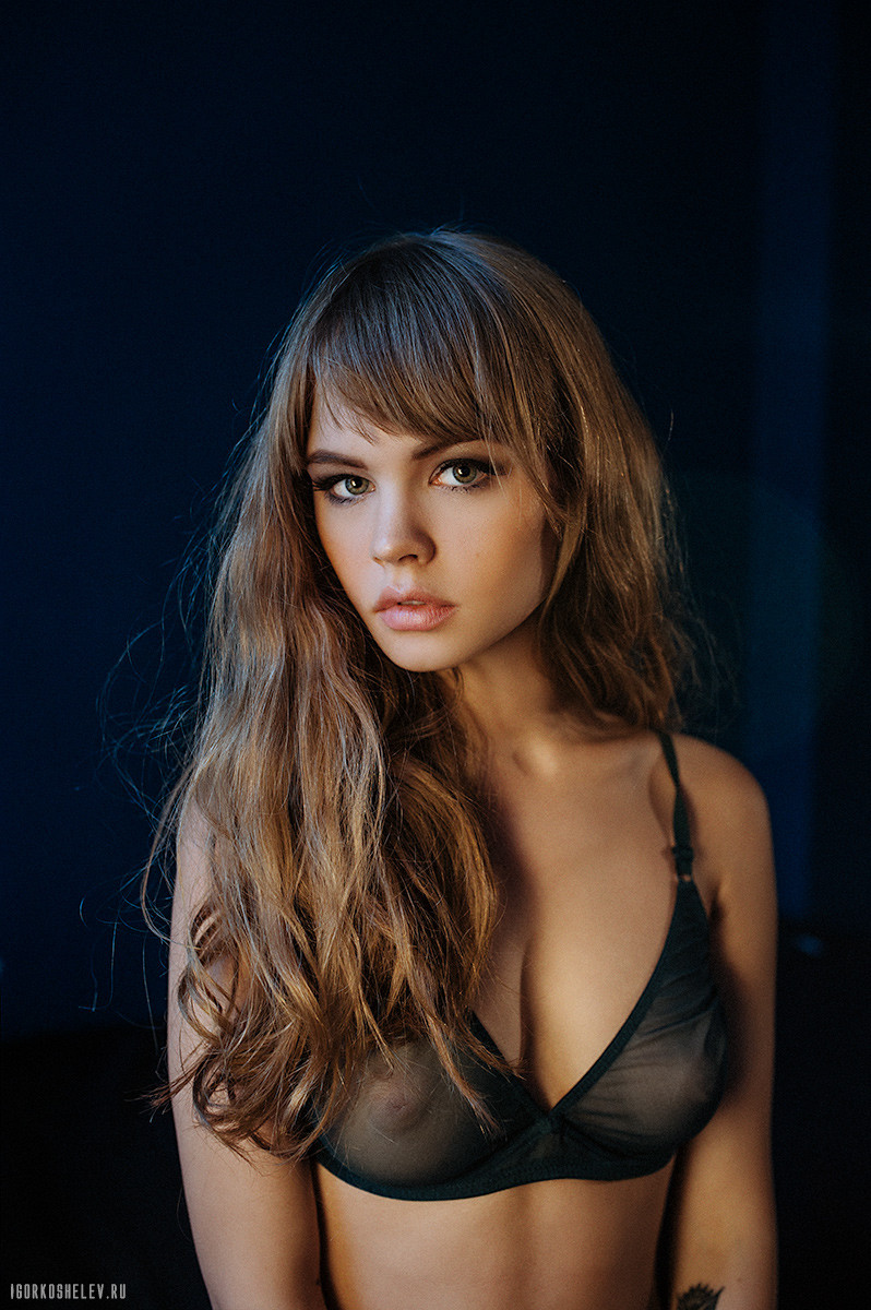 Photo of model Anastasiya Scheglova - ID 692658