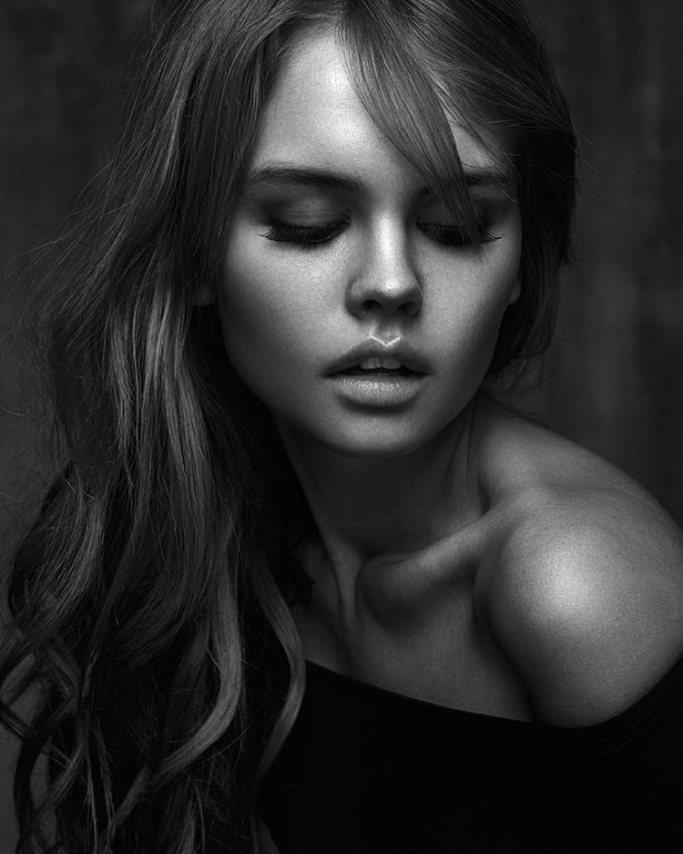 Photo of model Anastasiya Scheglova - ID 693236