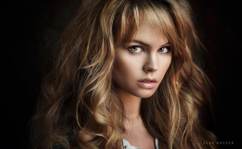 Photo of model Anastasiya Scheglova - ID 693317