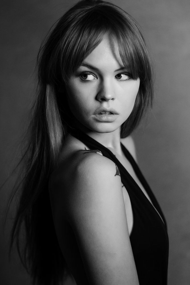 Photo of model Anastasiya Scheglova - ID 693320