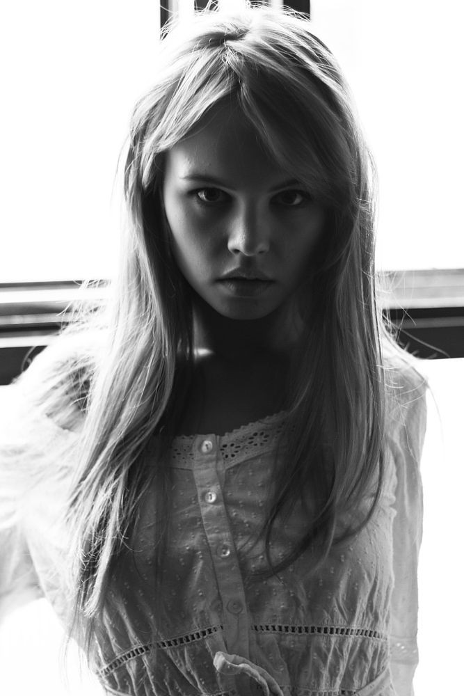 Photo of model Anastasiya Scheglova - ID 693328