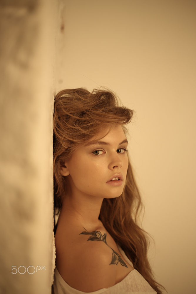 Photo of model Anastasiya Scheglova - ID 693340