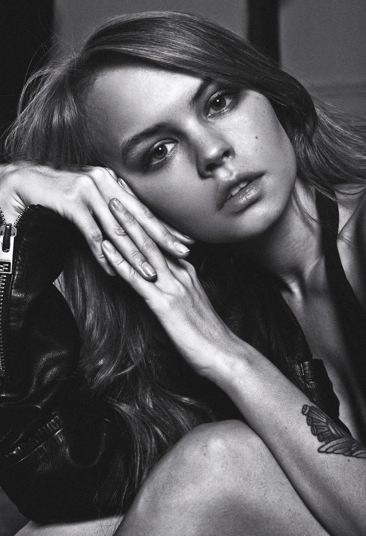 Photo of model Anastasiya Scheglova - ID 693377