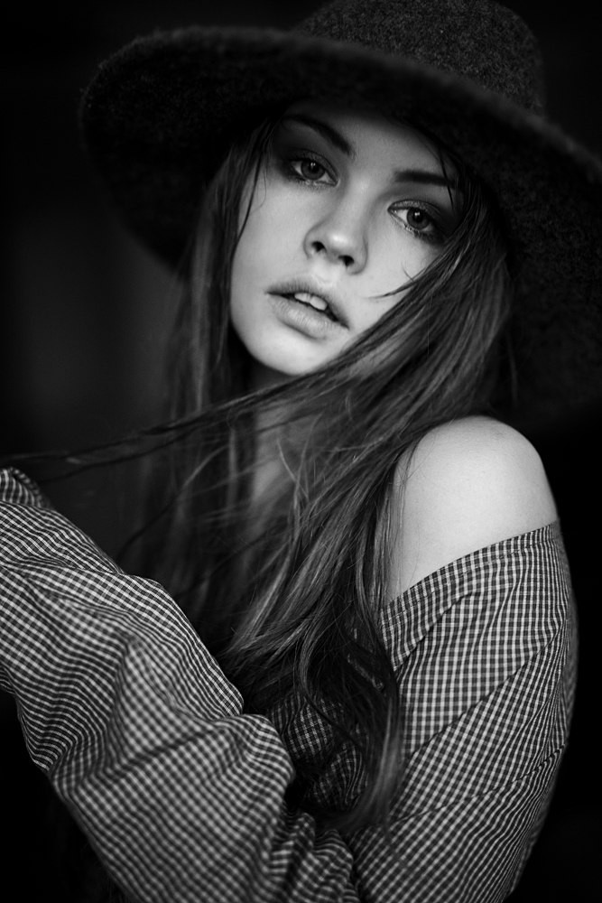 Photo of model Anastasiya Scheglova - ID 693535