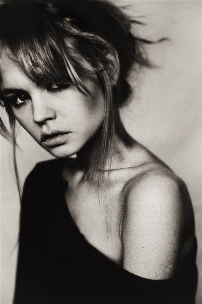 Photo of model Anastasiya Scheglova - ID 693550