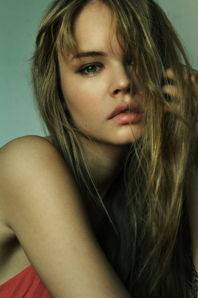 Photo of model Anastasiya Scheglova - ID 693552