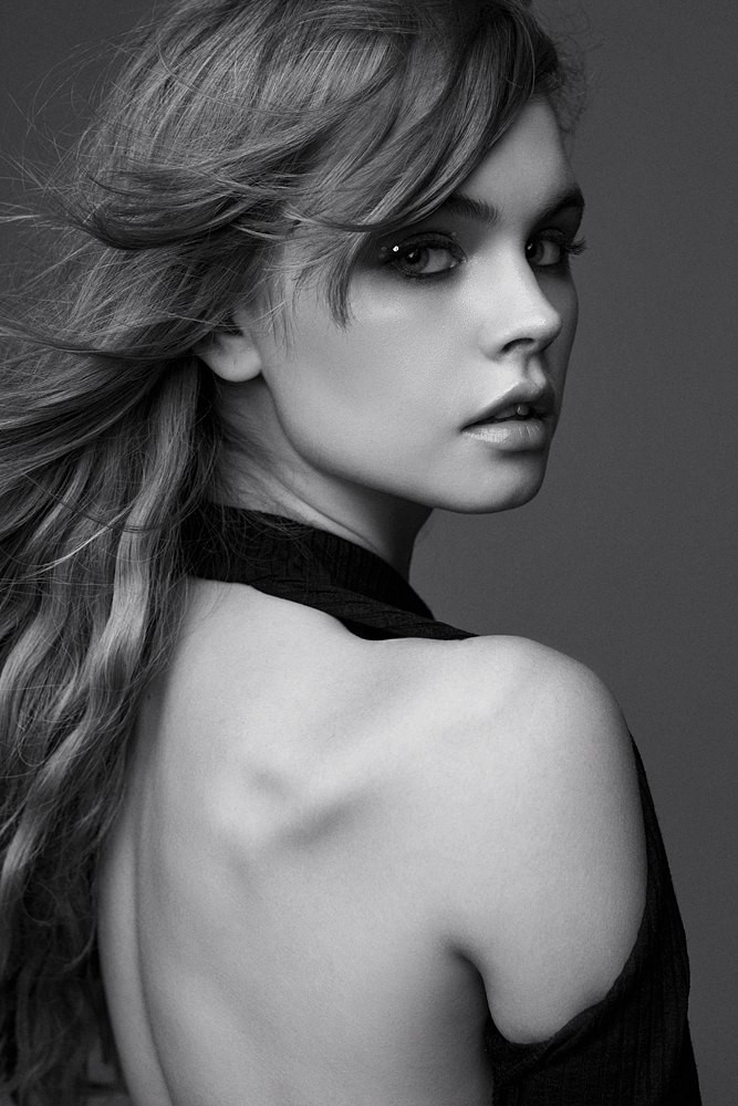 Photo of model Anastasiya Scheglova - ID 693635